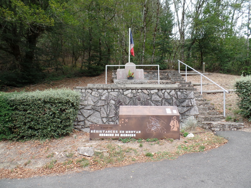 Monument verzet