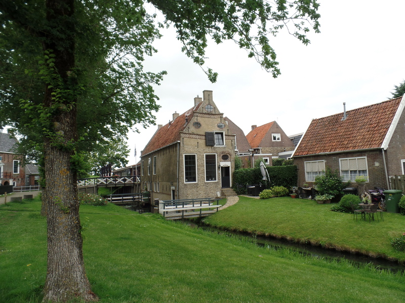 Hindeloopen 1