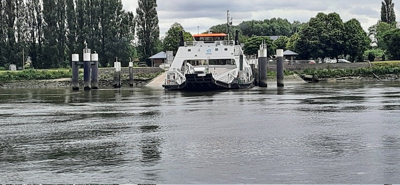 Pont Seine