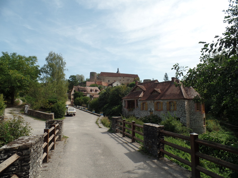 Gargilesse-Dampierre