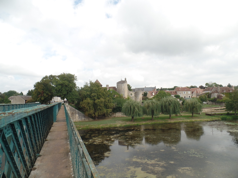 Château d'Ingrandes