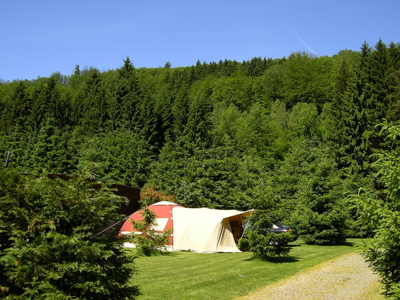 Tent 2